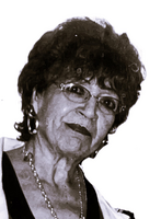 Mary Esther Ramirez