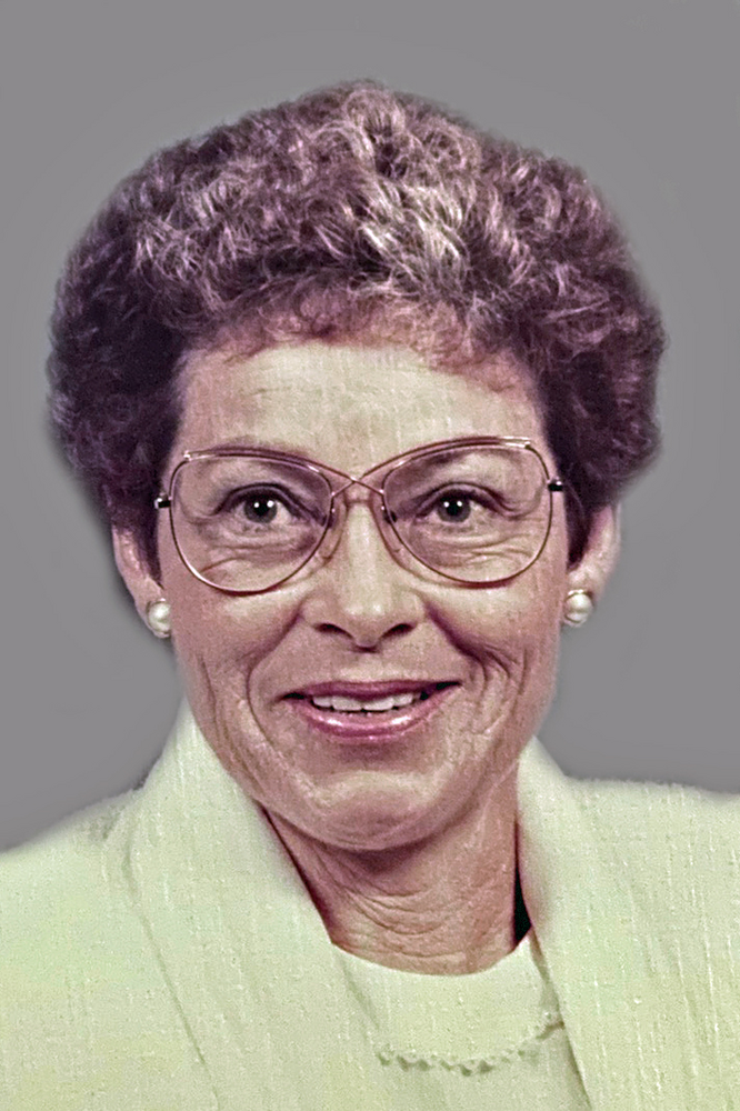 Marilyn Gilmore