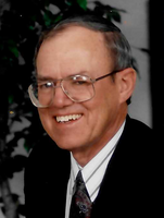 Charles Gene Samberson