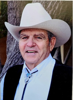 Jim Douglas Smith Sr.