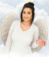 Franchesca Evanie Pando