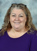 Tracy Martin Overcast